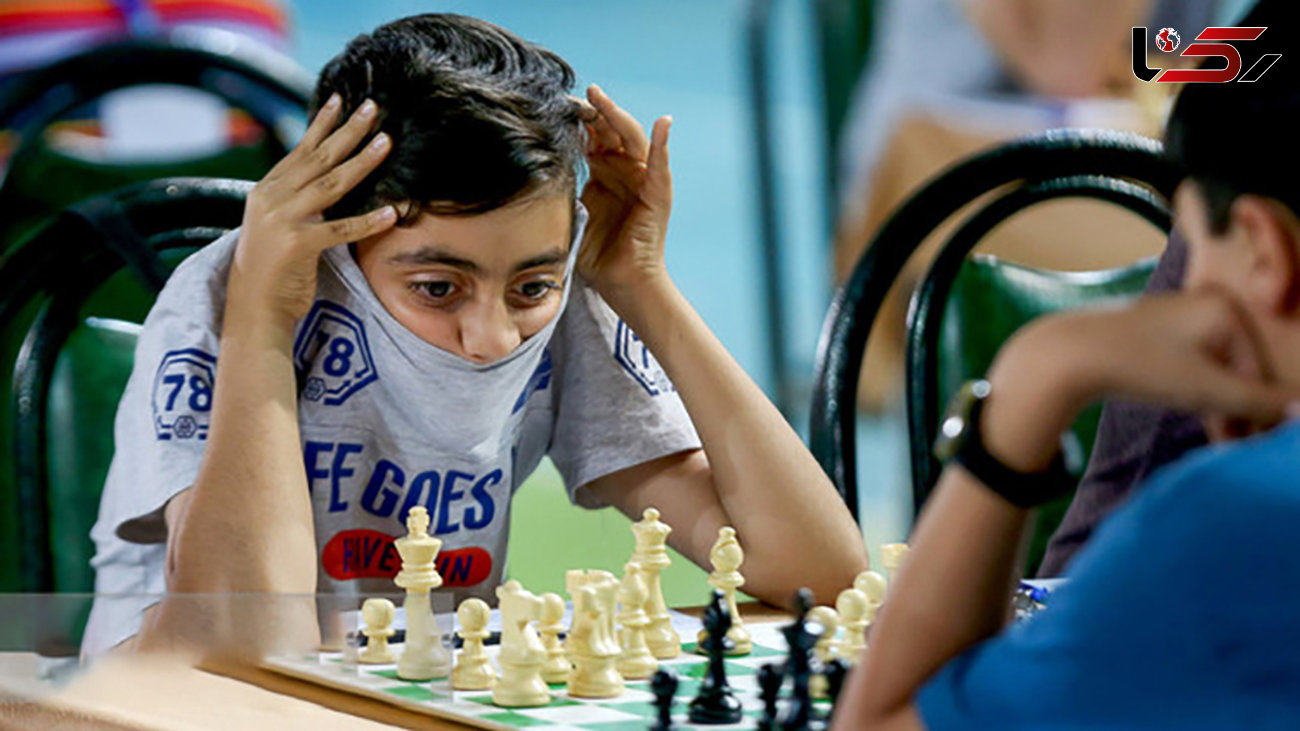شطرنج‌باز پرتغالی: نسل قدرتمندی از ایران در راه است