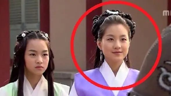 نگاه روز | چهره جدید جذاب «بانو سوریانگ» بعد سریال جومونگ در 36 سالگی