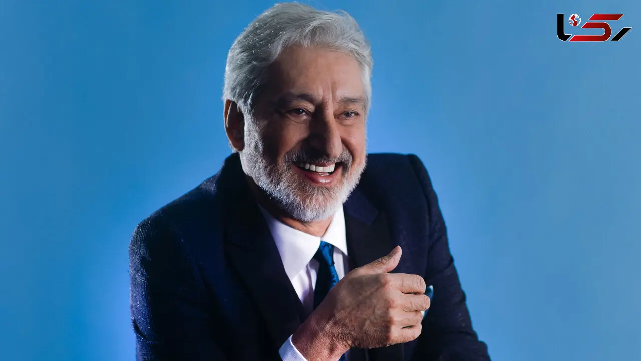 لو رفتن عمل زیبایی ابی در این عکس ! / دور چشمها و افتادگی پلکش ! / 10 سال جوانتر شد !
