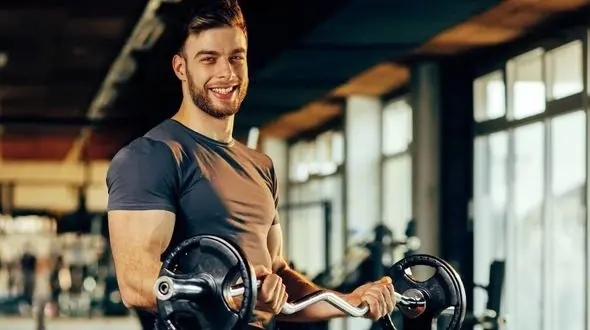 برنامه حجمی بدنسازی باید چگونه باشد؟