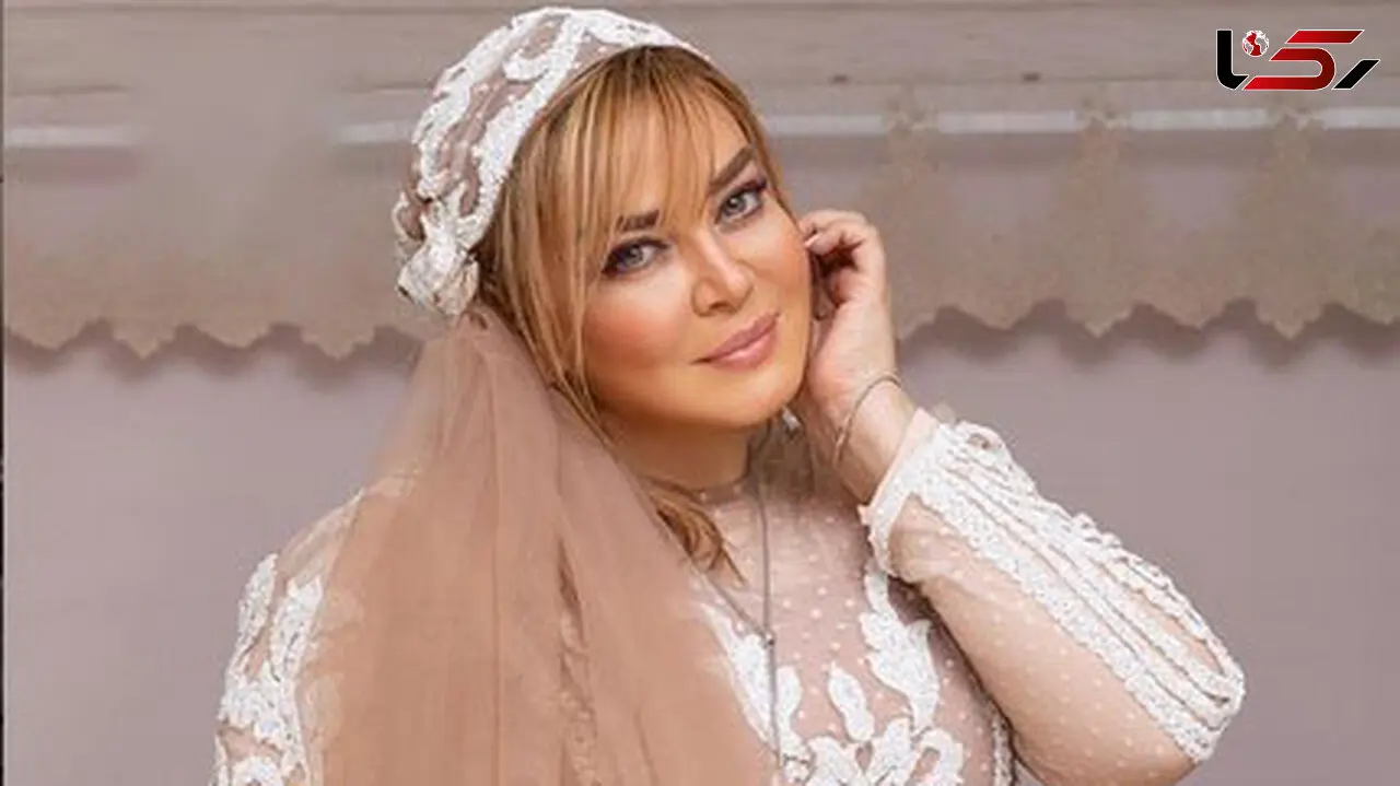 توهین به بهاره رهنما برایش پول ساز است ! + فیلم عجیب ترین گفتگو با خودش
