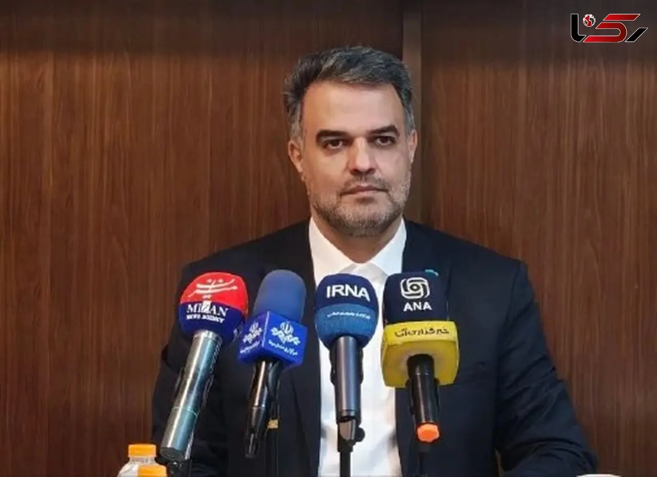 قوه قضاییه درباره پرونده حمید رسایی: ۷ عضو هیئت منصفه با تخفیف مخالفت کردند