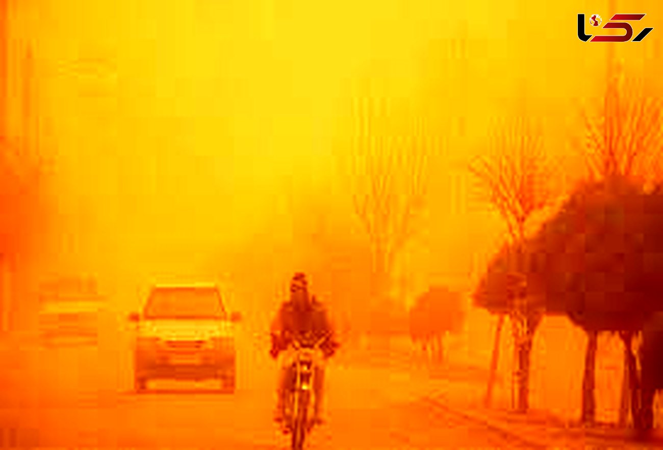 نگرانی یزدی ها از آلودگی هوای شهرها/ توصیه های علوم پزشکی برای کاهش عوارض آلودگی