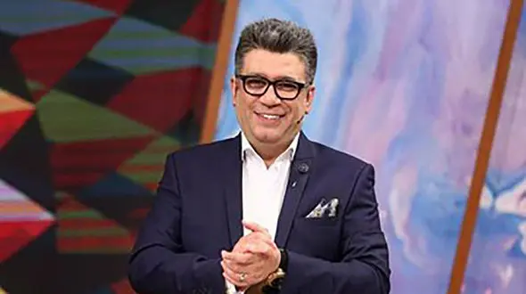  جزئیاتی از برنامه تازه رضا رشیدپور/ «ساعت صفر»؛ از ابراهیم تاتلیس تا ماهسون و چند چهره ایرانی