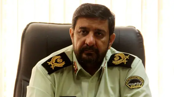 دو جوان خانه های اعیانی را در مشهد سند می زدند