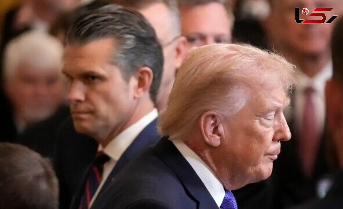 طرح ۱۳ بندی دموکرات‌های کنگره آمریکا برای عزل ترامپ/ سرنوشت مشابه در انتظار وزیر جنگ