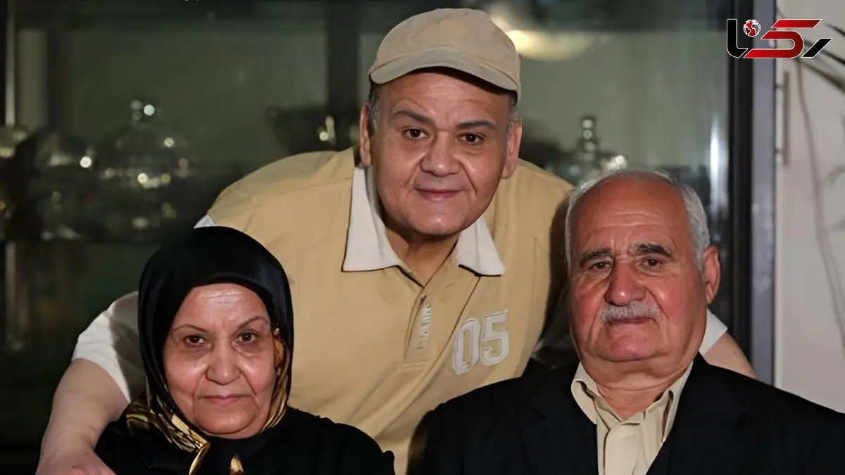 فیلم/ سفره های رمضانِ خانواده «اکبر عبدی»؛ اعتراف بامزه  از پدری که بدهکار خدا بود و بچه هایی که بی چون وچرا از احکام مادر تبعیت می کردند!