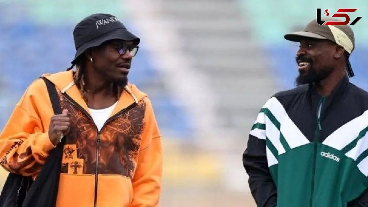 بیفوما و چالش سهمیه خارجی پرسپولیس؛ آیا تجربه ها تکرار می شوند؟