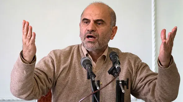 اگر این روند ادامه پیدا کند، ایران در سال ۱۴۰۶ قطعا دچار ورشکستگی مالی خواهد شد