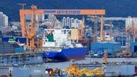 کمپانی دوو در ایران کارخانه کشتی سازی احداث میکند