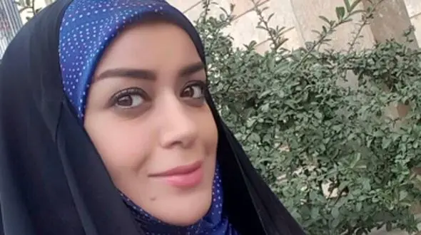 اظهارات جنجالی الهام چرخنده روی آنتن زنده: یک شبه نچرخیدم و  قبلاً یک چادری سنتی بودم !