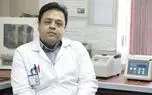 مواد اولیه واکسن های داخلی کرونا در ایران تولید نمی شوند / قادریم کیت های تشخیص سریع کرونا تولید کنیم