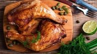 روش های از بین بردن هورمون ها و آنتی بیوتیک های مضر مرغ