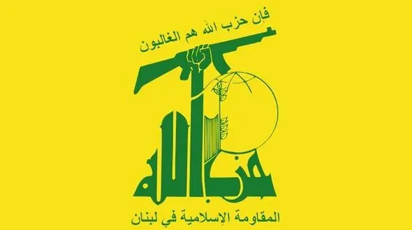 شهادت یکی از رزمندگان حزب‌الله لبنان + فیلم 