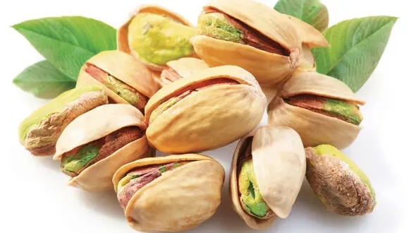 رفع بوی بدن دهان با یک دانه روغنی
