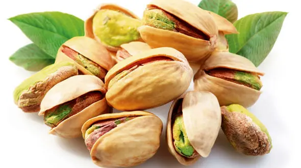 رفع بوی بدن دهان با یک دانه روغنی