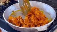 طرز درست کردن سوسیس بندری + فیلم