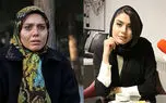 فیلم اتفاق تلخ آزاده زارعی از کودک کار ! / باران واقعی را دیدم !