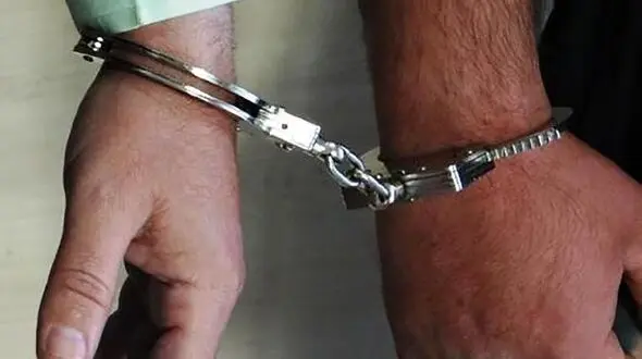 بازداشت زن و شوهر جوان در جاده چالوس / آنها در پژو 405 محموله مرگ داشتند