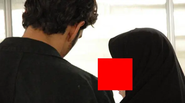  کار زشت زوج جوان نیشابوری با دختران خردسال+ عکس