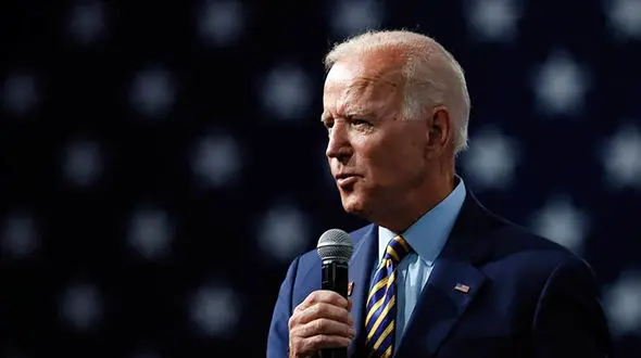 انتخاب مهم جو بایدن برای پنتاگون