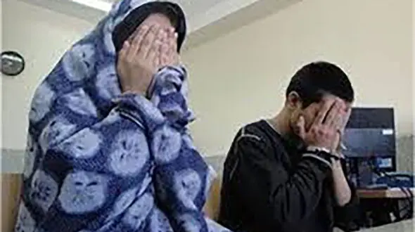 بازی مافیا به جنایت کشید / شرطِ عجیب چهار نوجوان را پای میز محاکمه برد