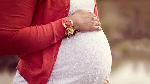 بخور و بخواب مادران باردار ممنوع!