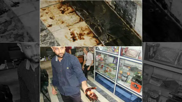 اطلاعیه پس از زلزله: مردم مسجدسلیمان جوشش یا نشت نفت را خبر دهند