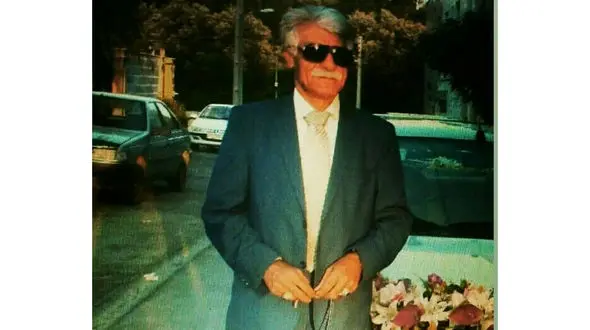 خبر نگار رکنا در هشترود عزادار شد