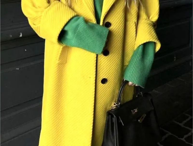 مدل مانتو کبریتی پاییزه | جذاب ترین مدل مانتو کبریتی پاییزه جلو بسته و جلو باز 2025 مخصوص دخترها و عروس های شیک پسند!