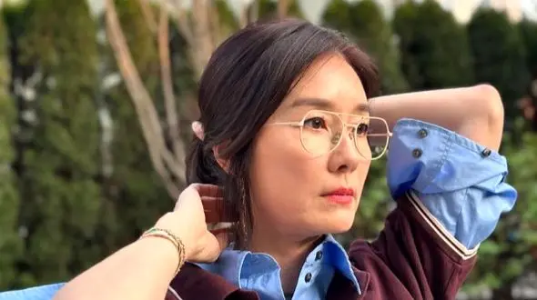 عکس/ سفر به تاریخ؛ عکس‌های عروسی «بانو یوها، مادر جومونگ» در 27 سالگی