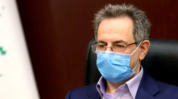 موج پنجم کرونا در برخی استان ها شروع شده است