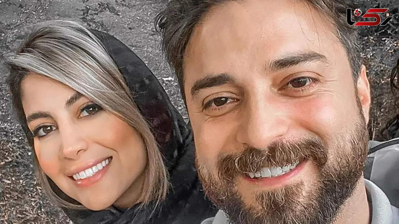 بابک جهانبخش از همسر دومش هم جدا شد /  کنایه جهانبخش به غیبت همسر دومش: معرفتمو جای اشتباه خرج کردم!