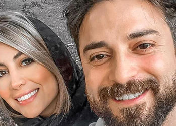 بابک جهانبخش از همسر دومش هم جدا شد /  کنایه جهانبخش به غیبت همسر دومش: معرفتمو جای اشتباه خرج کردم!
