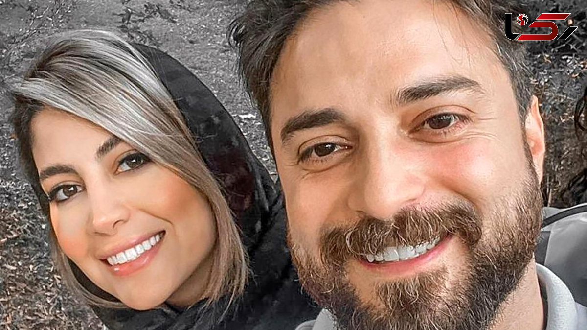بابک جهانبخش از همسر دومش هم جدا شد /  کنایه جهانبخش به غیبت همسر دومش: معرفتمو جای اشتباه خرج کردم!