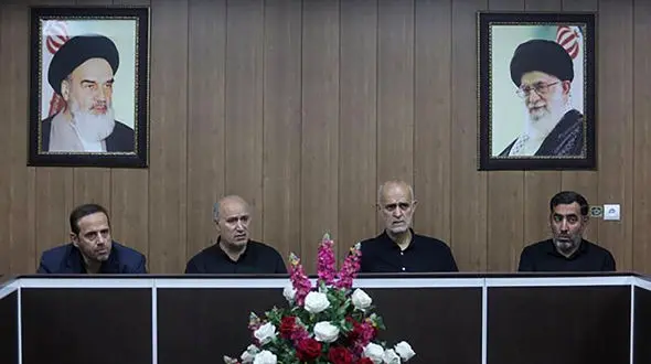 تاج: بازی‌های لیگ برتر براساس دستورالعمل‌های AFC برگزار می‌شود