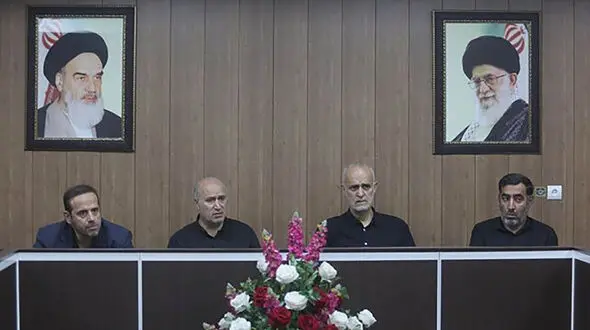 تاج: بازی‌های لیگ برتر براساس دستورالعمل‌های AFC برگزار می‌شود