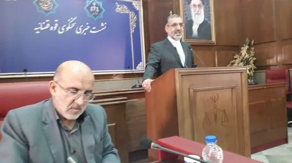 پرونده سیف و عراقچی در دست بررسی است + فیلم