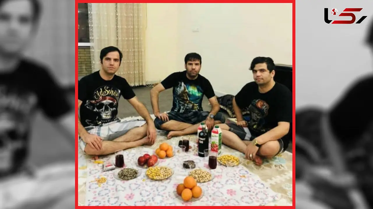 نقش 4 دختر در باند گانگسترهای تهران چه بود؟ / جزئیات عملیات در شب تولد یک دختر + عکس بدون پوشش