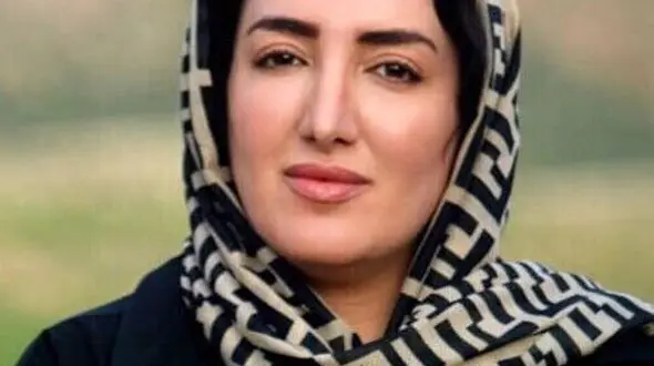 هنرمندترین بانوی ایذه ای را بهتر بشناسید