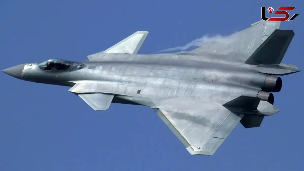 Will the Advanced J-20 Fighter Jet Enter Iran?
