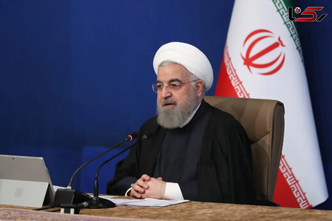 دستور فوری روحانی برای ۳ اقدام مهم اقتصادی 
