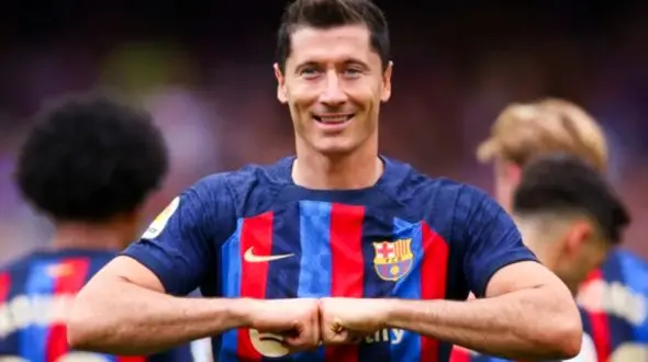 بارسلونا در آستانه ثبت یک رکورد تاریخی/ شب رویایی ژاوی در نیوکمپ ؟