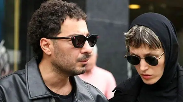 نگاهی به کارگردانی فرشته حسینی در خارج از کشور/ همسر نوید محمدزاده با کارگردانی روی آورد!!!