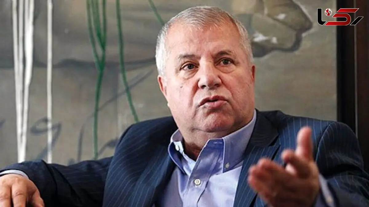 فیلم/ علی پروین: ما رفتیم ورامین شناسنامه چندتا مُرده پیدا کردیم بعد به یک حاج آقا گفتیم میخوایم خواهرمون رو عقد کنیم تا از سربازی معاف بشیم...!