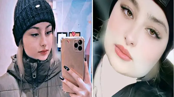 زیباترین عکس از سارا و نیکا ! / محو زیبایی شان می شوید !