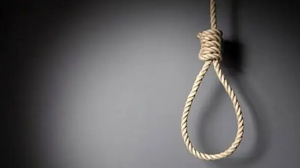 سحرگاه امروز سنگر خضری در نقده اعدام شد 