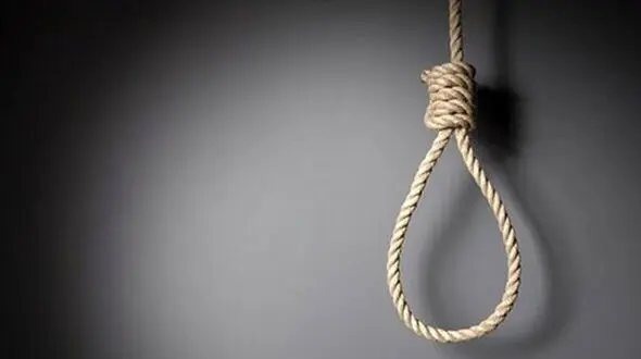 سحرگاه امروز سنگر خضری در نقده اعدام شد 