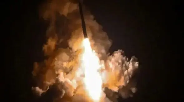 زمان اولین آزمایش هسته‌ای آمریکا اعلام شد