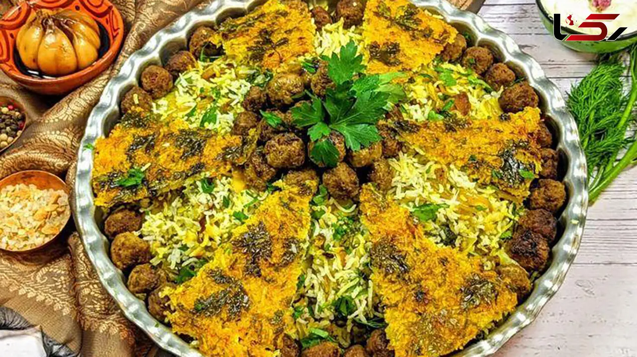 غذاهای سنتی شیراز؛ ۱۵ غذای اصیل و خوشمزه که باید امتحان کنید